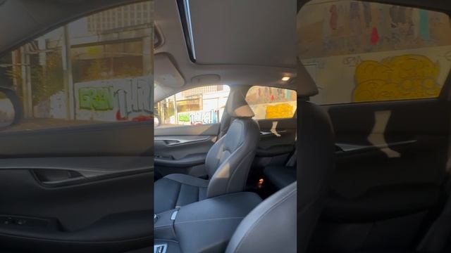 Аренда авто в Лос Анджелесе – прокат Infiniti QX50 | arenda-avto.la