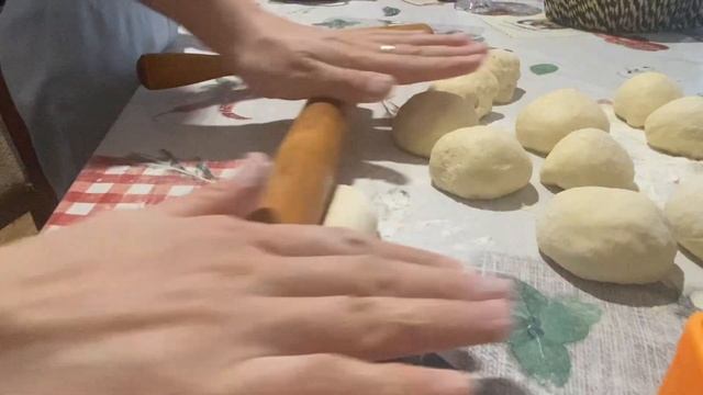 Пирожки как ПУХ ! ПИРОЖКИ С КАРТОШКОЙ , Очень ПРОСТОЙ И БЫСТРЫЙ РЕЦЕПТ пирожков в духовке.