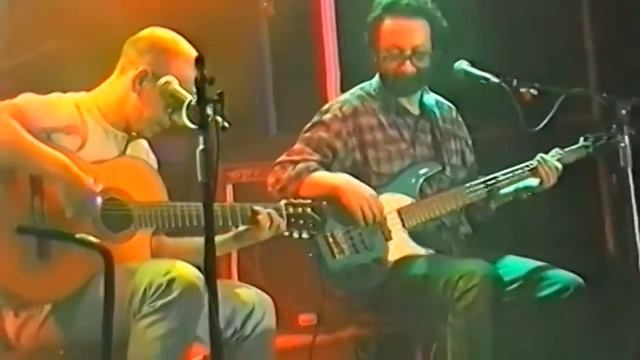 Группа «Воскресение» — Я тоже был