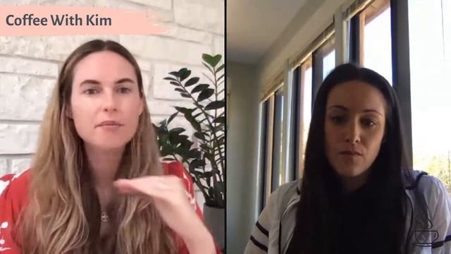 How To Succeed With No Experience | Coffee With Kim Interview with Helaine Knapp, CEO of CityRow