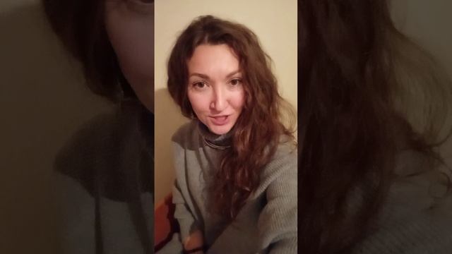Почему вес возвращается?
