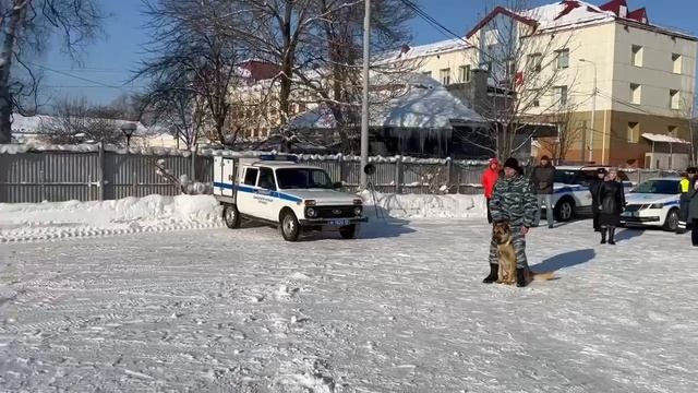 «ПОГРУЖЕНИЕ В ПРОФЕССИЮ» НА САХАЛИНЕ СТАРТОВАЛА АКЦИЯ «СТУДЕНЧЕСКИЙ ДЕСАНТ»