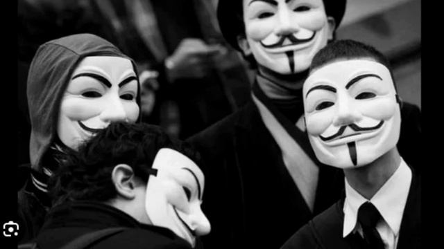 Они занимают крупные руководящие должности. Элита. Система антихриста. Мировое правительство