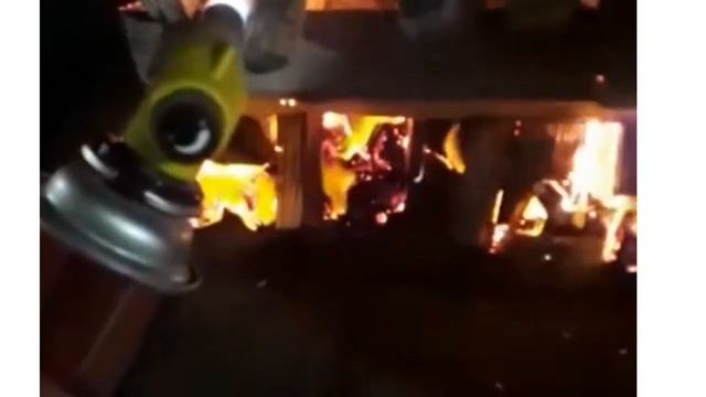 Установили котел Польская жара , безумно доволен! Polish Heat КО120ГК 60кВт утепленный  Отзыв