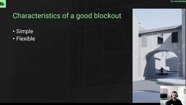 01 - The Art of the Design Blockout