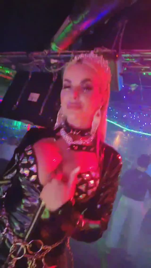 Club Dance