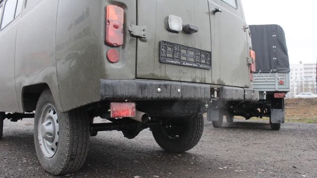 2015 UAZ 390995-440