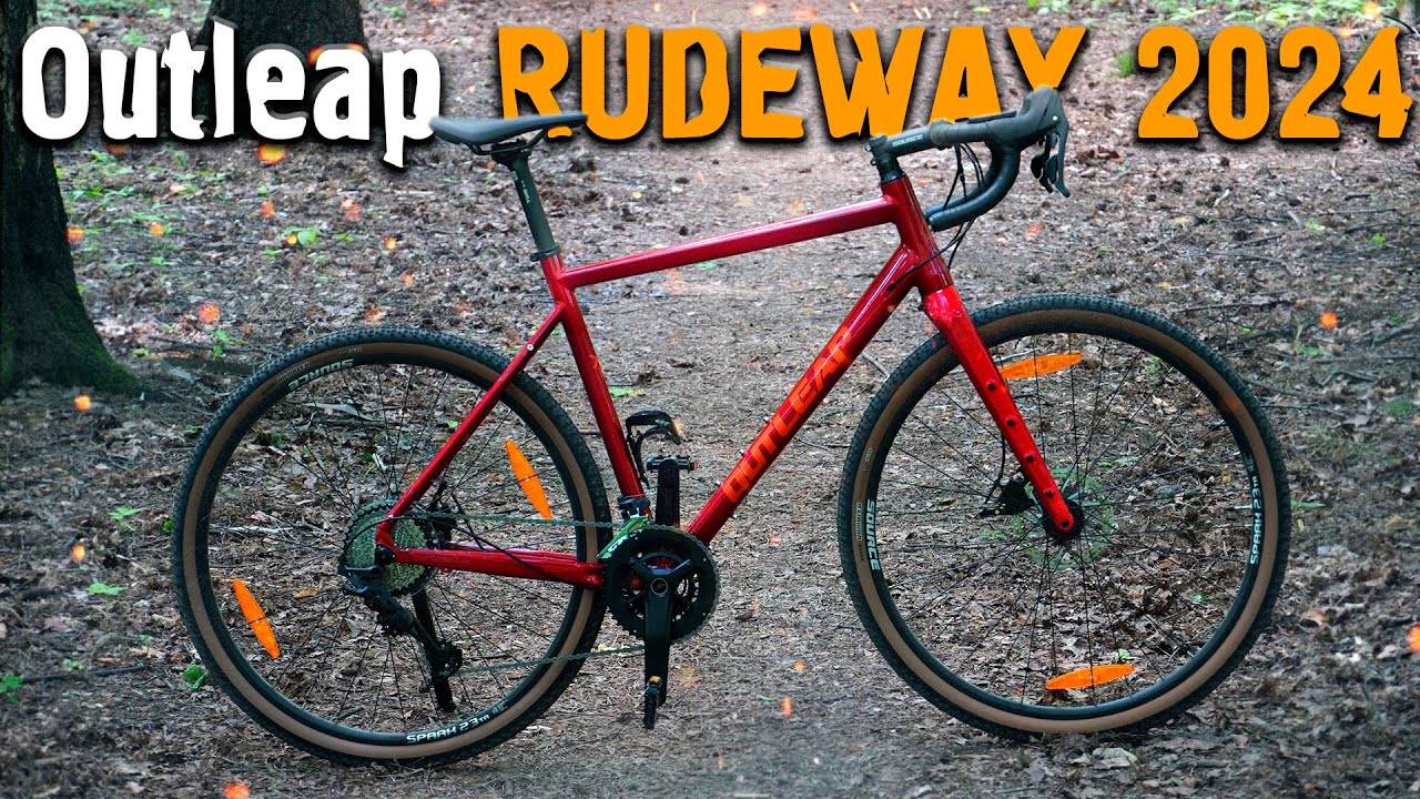 Outleap Rudeway A2 2024