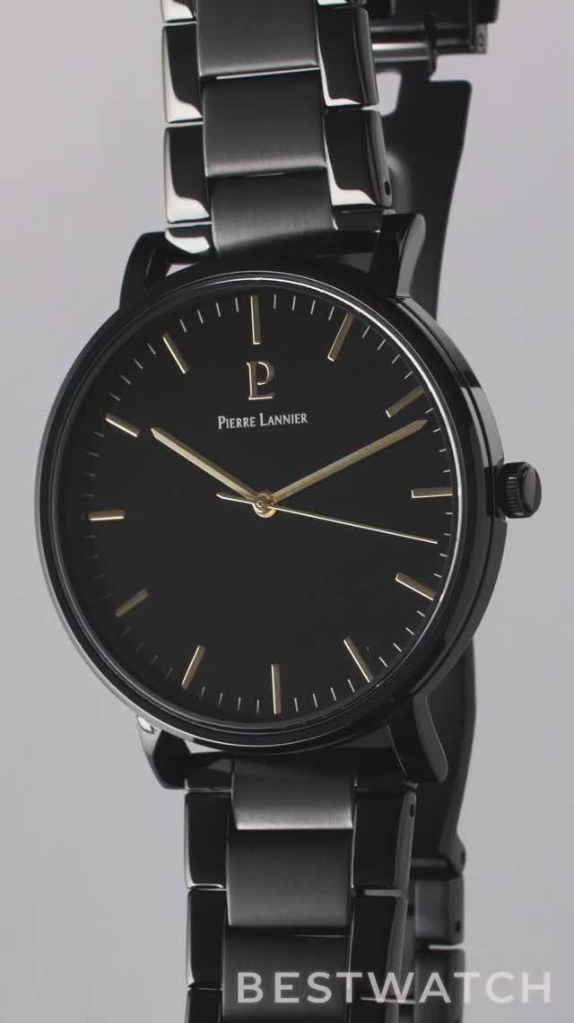 Часы Pierre Lannier 431C439 - купить на Bestwatch.ru