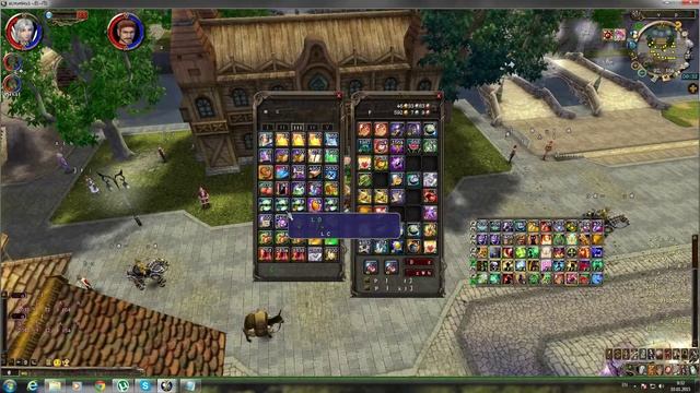 Богатства подарочки в мешке