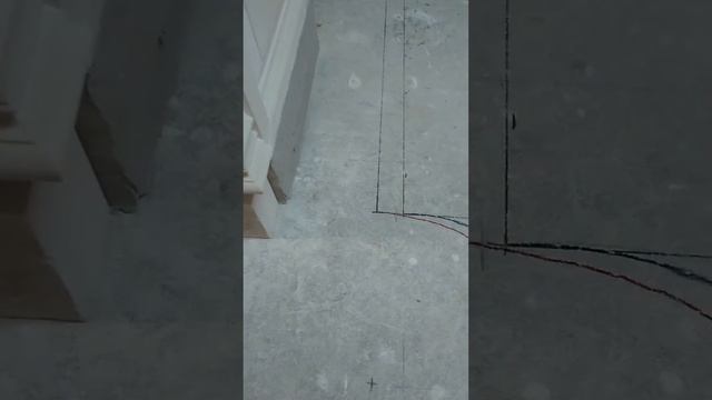 "Ego Stone" Панно Crema Marfil.