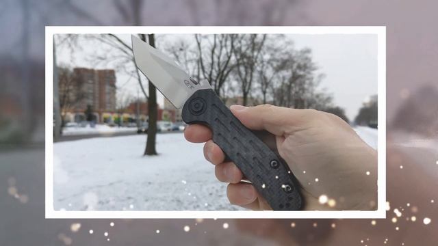 НОЖ ZERO TOLERANCE 0620CF M390 EMERSON USA