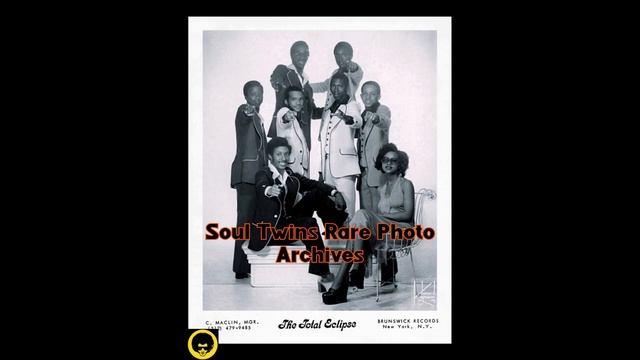 The Total Eclipse -  A Great Combination