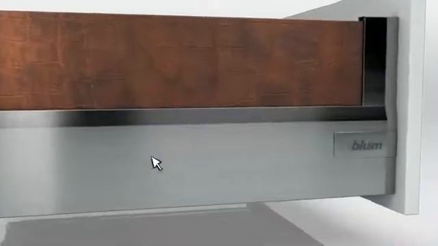 Blum Intivo.flv