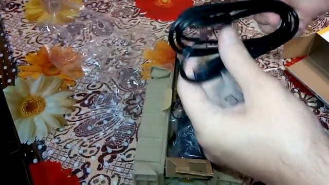 Обзор HDD Seagate 4TB из #Rozetka