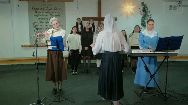 Пение детского хора .mp4