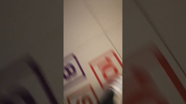 2 часть показываю мой этаж (3 этаж)