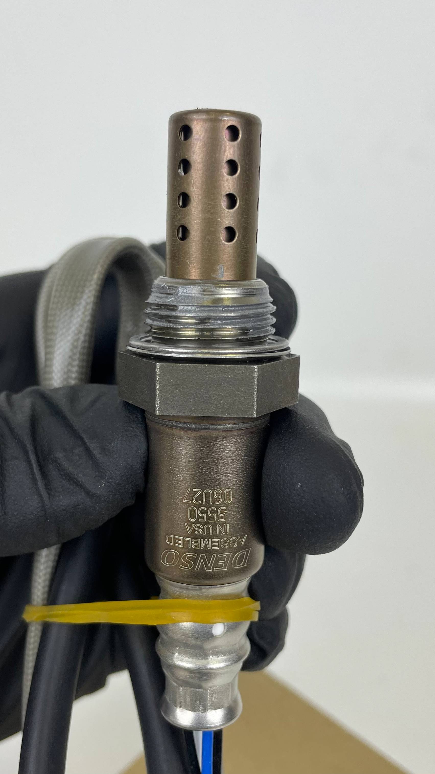 Лямбда зонд Mitsubishi MD365014