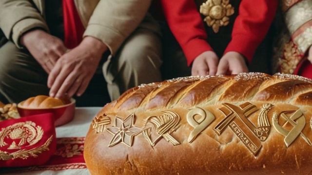 Почему советский хлеб был таким вкусным Секреты приготовления
