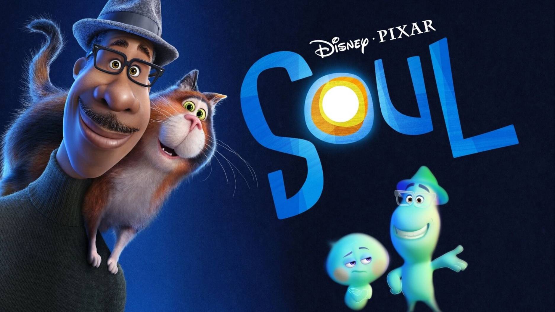 Душа -Soul