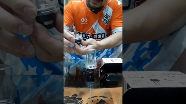 หลอดไฟรถ HID Xenon "D4R 4300K" 35W.