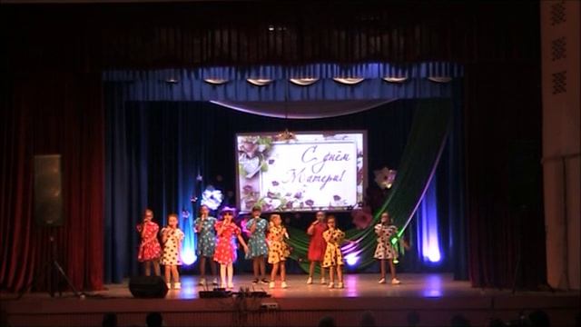 Круглая песенка ср гр 24.11.24