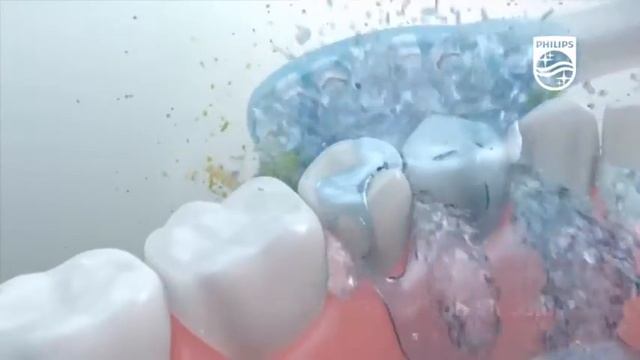 Philips Sonicare TV oglas