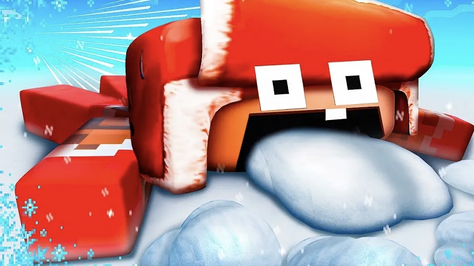 Я Собрал ВЕСЬ СНЕГ в РОБЛОКСЕ и Оставил Игроков БЕЗ НОВОГО ГОДА