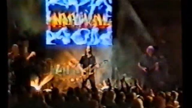 Ламповый VHS #54