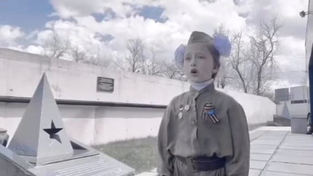 75 лет Великой Победы