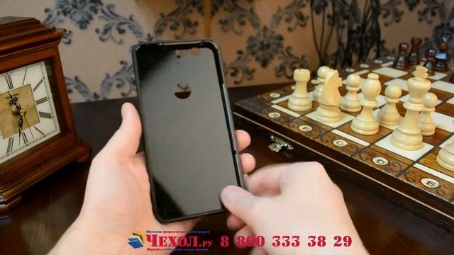 Металлическая панель накладка из облегченного алюминия для Huawei Google Nexus 6P черная из Китая А