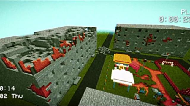 }}постройка карты Бобруйск{{ \БОБРУЙСК/ epiZod1