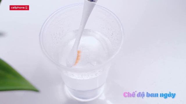 Bàn chải điện Oclean Flow: Liệu có giúp bạn vệ sinh răng dễ dàng hơn? | CellphoneS