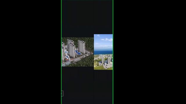 СЕВЕРНЫЙ КИПР
ИНВЕСТИЦИОННЫЕ ВОЗМОЖНОСТИ И УНИКАЛЬНЫЕ ПРЕДЛОЖЕНИЯ