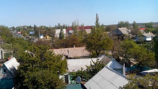 Пограничники в Бердянске