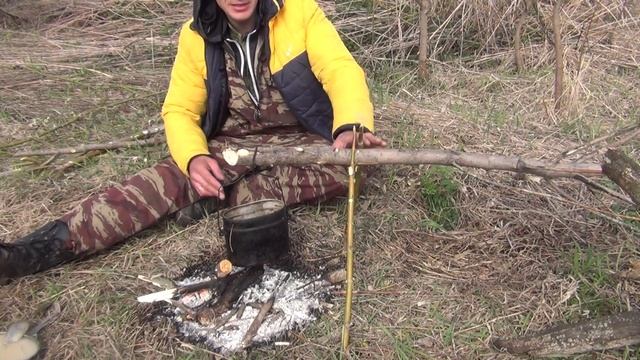 Полезные советы для похода (рыбалки)