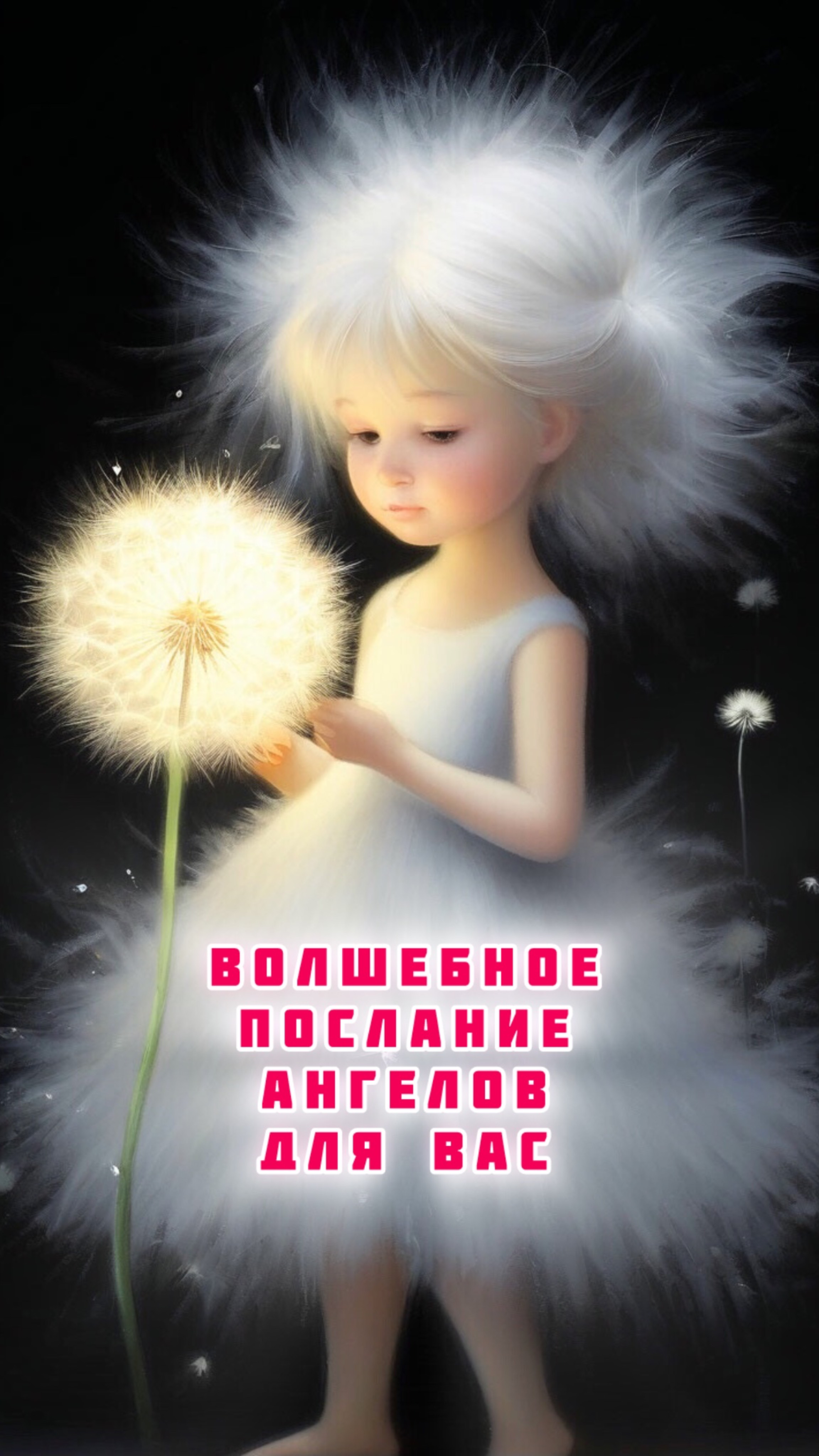 💖АНГЕЛЬСКОЕ ПОСЛАНИЕ НА СЕГОДНЯ💫