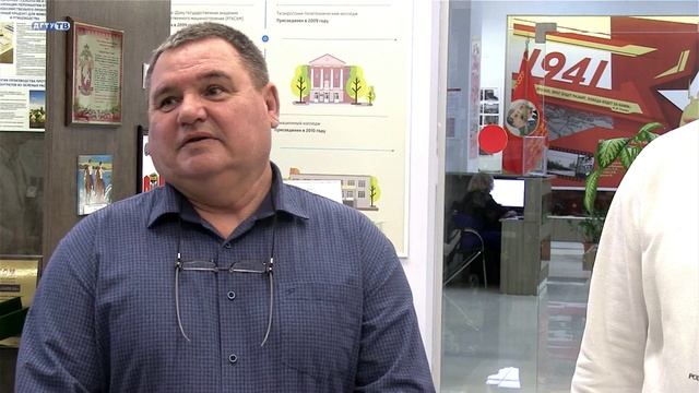 Династии ДГТУ - семья Нещерет
