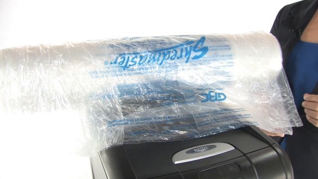 GBC Swingline 1765001 Shredder Bags