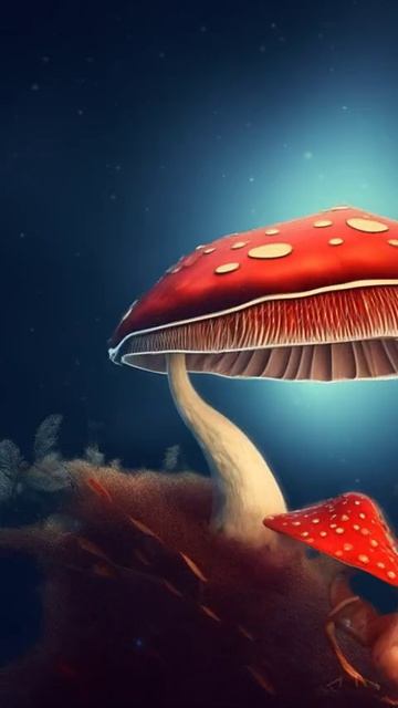 анимация нейросети