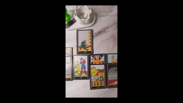 ⚡Закончится СВО в 2025 году? #Таро