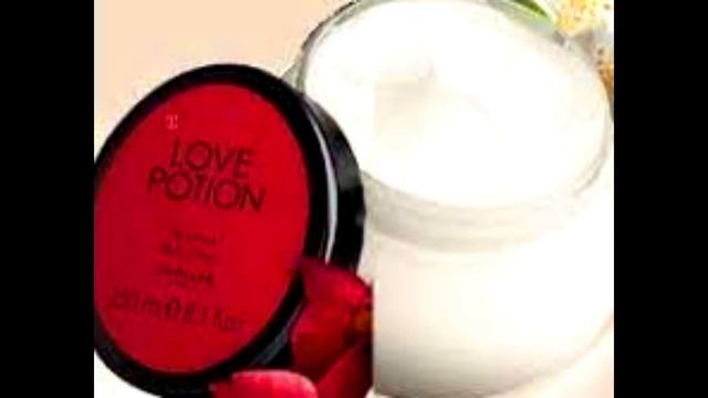 love potion perfumed body cream\31894 oriflame\best body cream