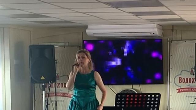 А. Петров «А напоследок я скажу»