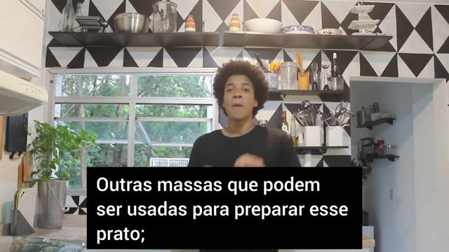 Curiosidades e informações sobre o Penne al Limone! - Asaphe Barbosa