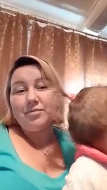 Благодарность Фарида