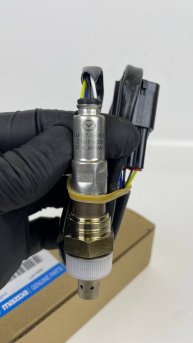 Кислородный датчик лямбда зонд Mazda LFL7-18-8G1A