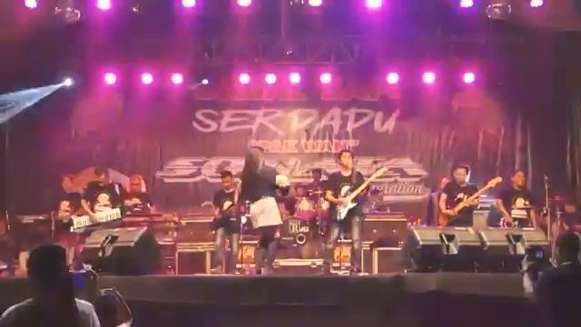 TATU-RAMAYANA SHOUND SYISTEM-SONATA YOUNG GENERATION