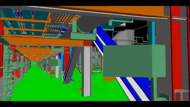 OFFSHORE FPSO SMARTPLANT REVIEW & SMARTPLANT MARINER