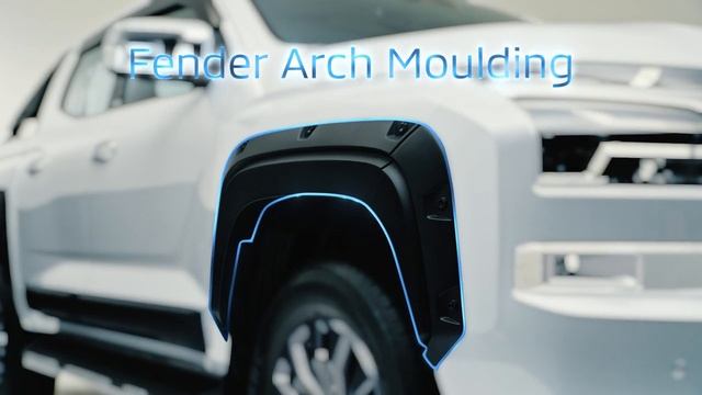 Mitsubishi Triton 3