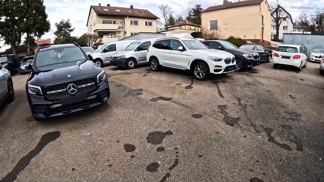 Пригнал Volvo XC90 из Германии. Декабрь 2024